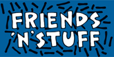 Friends & Stuff - photo courtesy - official website